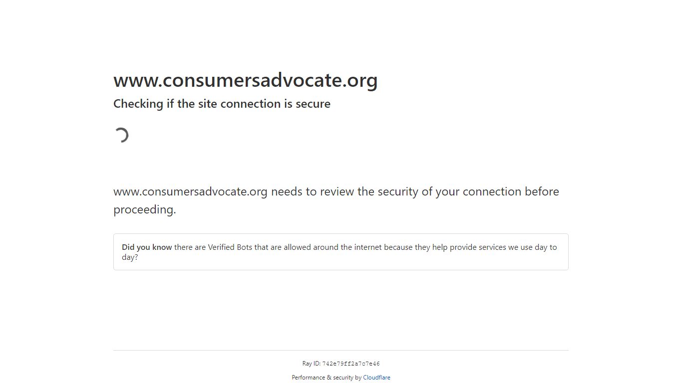 What Do Background Checks Reveal? - ConsumersAdvocate.org